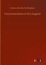 Transcendentalism in New England