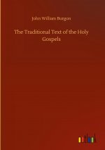Traditional Text of the Holy Gospels
