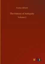 History of Antiquity