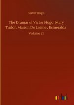 Dramas of Victor Hugo