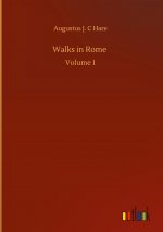 Walks in Rome