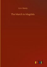 March to Magdala