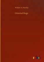 Oriental Bugs