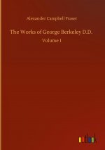Works of George Berkeley D.D.