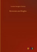 Brownies and Bogles