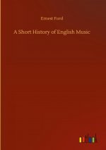 Short History of English Music