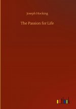 Passion for Life