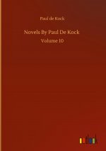 Novels By Paul De Kock