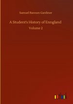 Student's History of Enngland