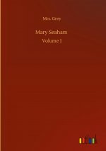 Mary Seaham