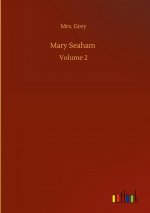 Mary Seaham