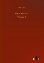 Mary Seaham