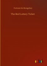 Red Lottery Ticket