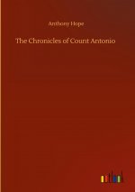 Chronicles of Count Antonio