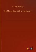 Motor Boat Club at Nantucket