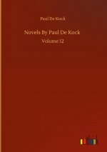 Novels By Paul De Kock