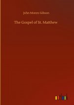 Gospel of St. Matthew