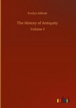 History of Antiquity