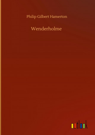 Wenderholme
