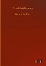 Wenderholme