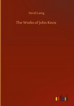 Works of John Knox