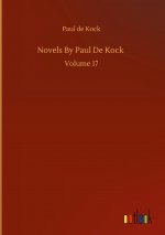 Novels By Paul De Kock