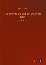 Brownie of Bodsbeck and Other Tales