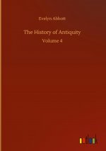 History of Antiquity
