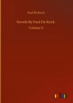 Novels By Paul De Kock
