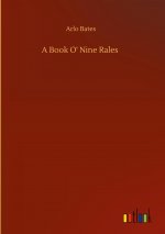 Book O' Nine Rales