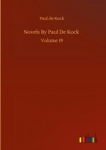 Novels By Paul De Kock