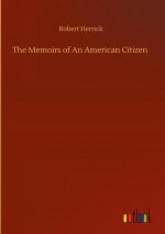 Memoirs of An American Citizen