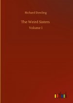 Weird Sisters