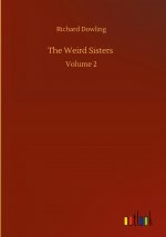 Weird Sisters