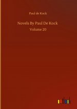 Novels By Paul De Kock