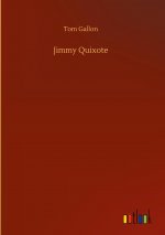Jimmy Quixote