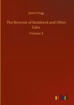 Brownie of Bodsbeck and Other Tales