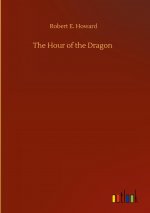 Hour of the Dragon