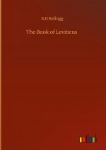 Book of Leviticus