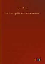 First Epistle to the Corinthians