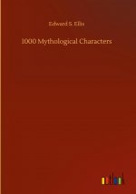 1000 Mythological Characters