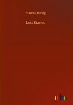 Lost Diaries
