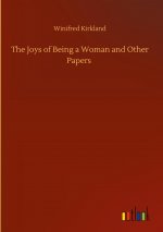 Joys of Being a Woman and Other Papers