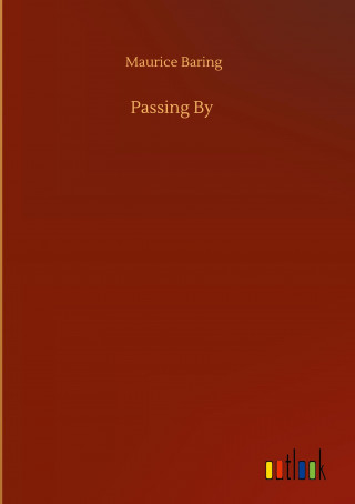 Passing By