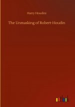 Unmasking of Robert-Houdin