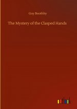 Mystery of the Clasped Hands
