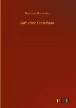 Katharine Frensham