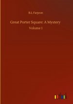 Great Porter Square