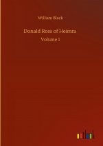 Donald Ross of Heimra