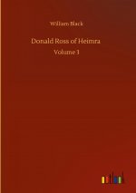 Donald Ross of Heimra